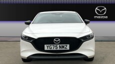 Mazda 3 2.0 e-Skyactiv X MHEV [186] Homura 5dr [Sunroof] Petrol Hatchback